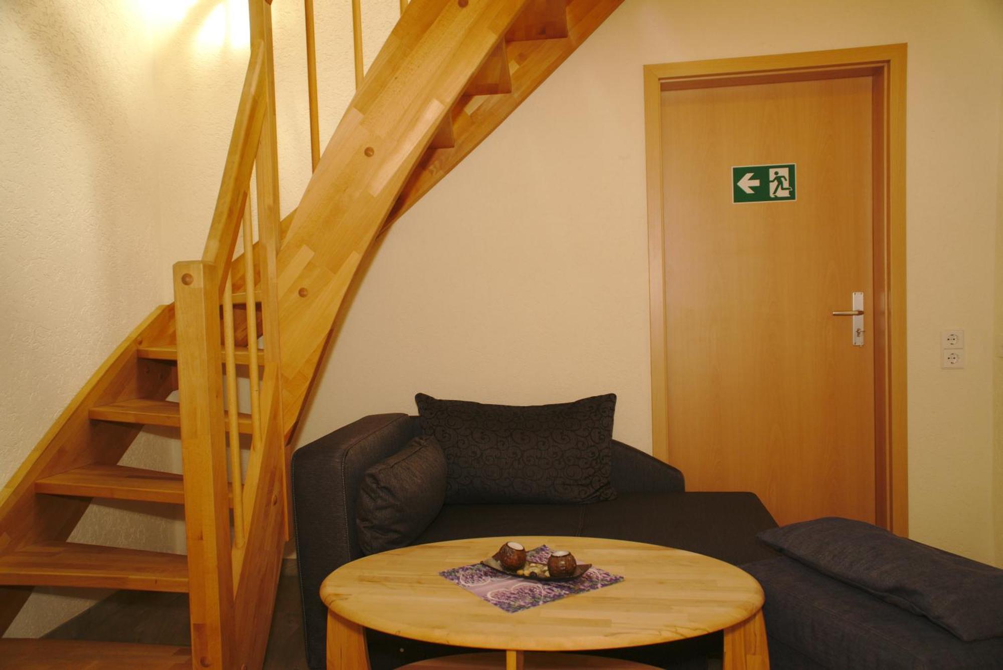 Pension Andrea Lugau Zimmer foto